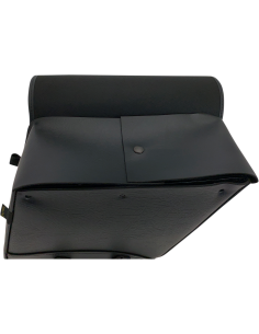 ALFORJAS BRASS MONKEY SLANT