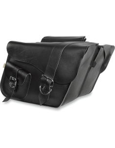 ALFORJAS RANGER SUPER SLANT