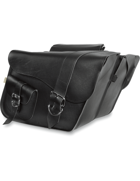 ALFORJAS RANGER SUPER SLANT