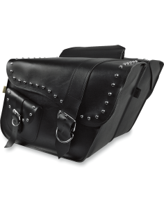 ALFORJAS RANGER SUPER SLANT TACHUELAS