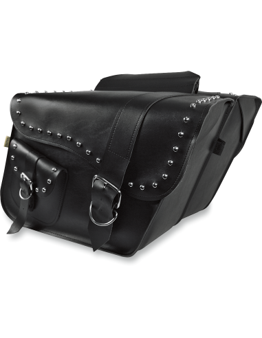 ALFORJAS RANGER SUPER SLANT TACHUELAS