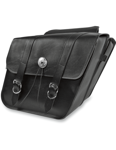 ALFORJAS SLANT ALFORJAS SLANT