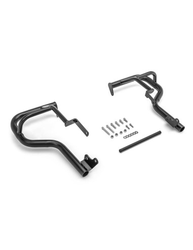 DEFENSA MOTOR 38MM KAWASAKI VULCAN S BLACK DEFENSA MOTOR 38MM KAWASAKI VULCAN S BLACK