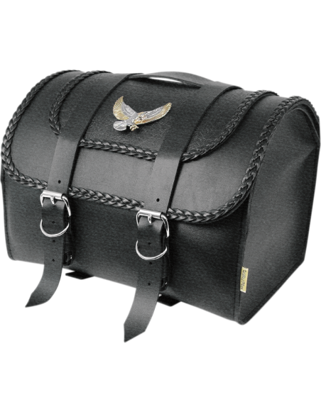 ALFORJA RESPALDO BLACK MAGIC MAX PAX