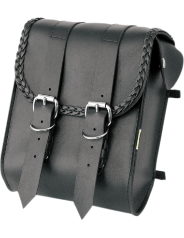 ALFORJA RESPALDO TRENZADA ALFORJA RESPALDO TRENZADA