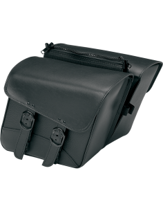 ALFORJAS BLACK JACK COMPACTAS