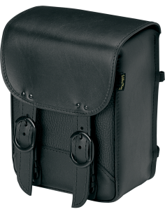 ALFORJA RESPALDO BLACK JACK