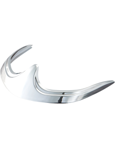 EMBELLECEDOR GUARDABARROS DELANTERO HONDA VTX1300 - VTX1800