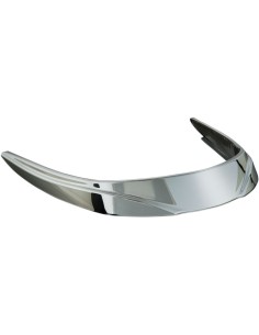 EMBELLECEDOR GUARDABARROS TRASERO HONDA VT1300