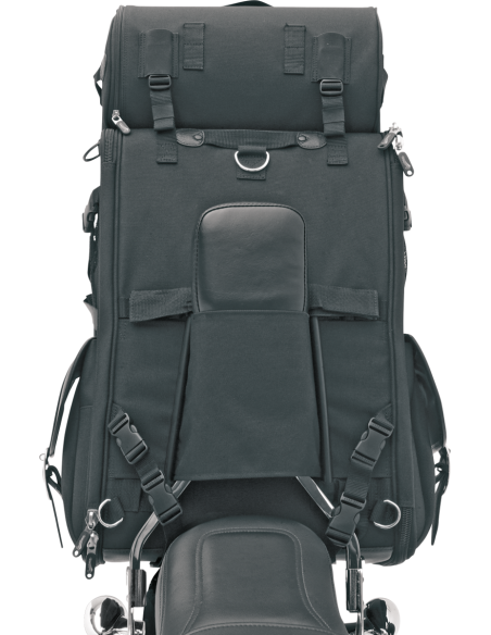 MALETA DE RESPALDO SADDLEMEN LIBERTY