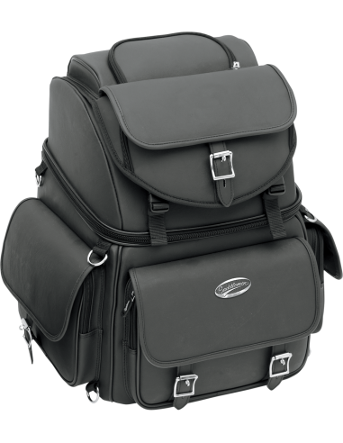 MALETA DE RESPALDO SADDLEMEN MONTANA MALETA DE RESPALDO SADDLEMEN MONTANA