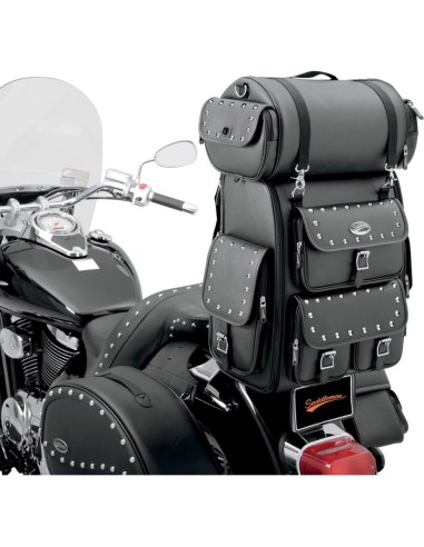 BAUL TRASERO AMERICANO DESPERADO DOS PIEZAS BAUL TRASERO AMERICANO DESPERADO DOS PIEZAS