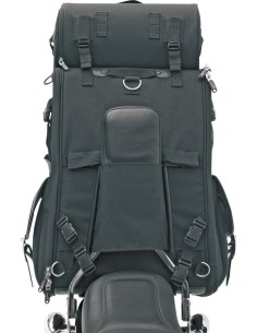 BAUL TRASERO AMERICANO DESPERADO DOS PIEZAS