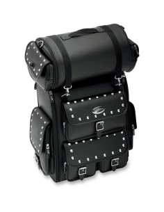 BAUL TRASERO AMERICANO DESPERADO DOS PIEZAS