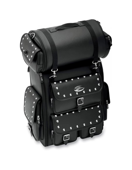 BAUL TRASERO AMERICANO DESPERADO DOS PIEZAS