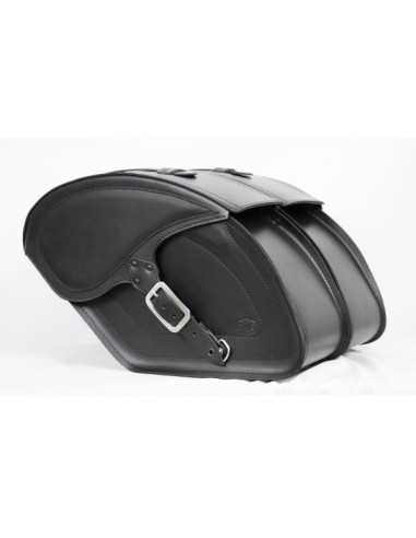 ALFORJAS PIEL INDIAN SCOUT BOBBER LEGEND BASICA ALFORJAS PIEL INDIAN SCOUT BOBBER LEGEND BASICA