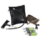 KIT REPARA PINCHAZOS PARA NEUMATICOS SIN CAMARA