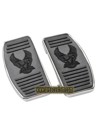 PLATAFORMAS PASAJERO FREE SPIRIT UNIVERSALES PLATAFORMAS PASAJERO FREE SPIRIT UNIVERSALES