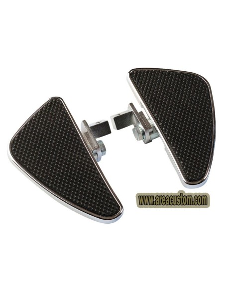 PLATAFORMAS PASAJERO PIRAMID UNIVERSALES