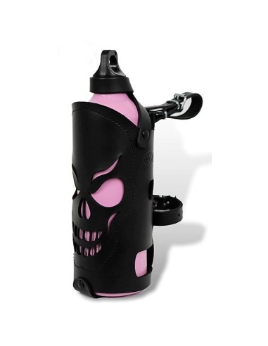 PORTA BOTELLAS CALAVERA SKULL PORTA BOTELLAS CALAVERA SKULL