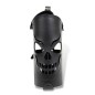 PORTA BOTELLAS CALAVERA SKULL PORTA BOTELLAS CALAVERA SKULL