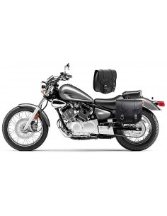 ALFORJAS PIEL KRAKEN BASICAS