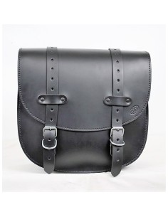 ALFORJAS PIEL KRAKEN BASICAS