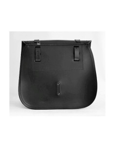 ALFORJA LATERAL ULISES BÁSICA HILO BLANCO UNIVERSAL