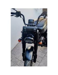 RULO PEQUEÑO CUSTOM BÁSICO 25X9CM