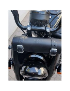 RULO PEQUEÑO CUSTOM BÁSICO  25X9CM