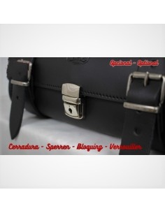 RULO PEQUEÑO CUSTOM BÁSICO  25X9CM