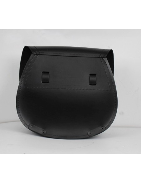 ALFORJA LATERAL SPARTA WILLIE HD PARA SOFTAIL H.D