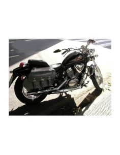 ALFORJAS SEMI-RÍGIDAS STAR CLASICAS 2C UNIVERSALES