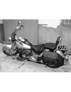 ALFORJAS SEMI-RÍGIDAS STAR CLASICAS 2C UNIVERSALES