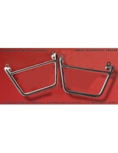 ALFORJAS SEMI-RÍGIDAS STAR CLASICAS 2C UNIVERSALES