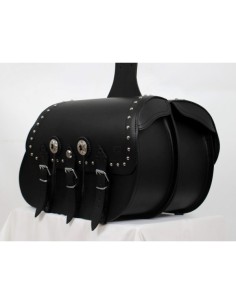 ALFORJAS SEMI-RÍGIDAS STAR CLASICAS 2C UNIVERSALES