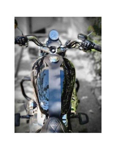 CORBATA DEPOSITO ORION BÁSICO BIB TANK PARA SPORTSTER H. DAVIDSON