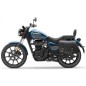 ALFORJAS COMANDO PARA ROYAL ENFIELD METEOR 350