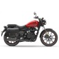 ALFORJAS COMANDO PARA ROYAL ENFIELD METEOR 350