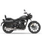 ALFORJAS COMANDO PARA ROYAL ENFIELD METEOR 350