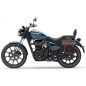 ALFORJA CENTURION IZQUIERDA ROYAL ENFIELD METEOR 350 CHOCO