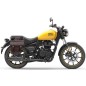 ALFORJA CENTURION DERECHA ROYAL ENFIELD METEOR 350 CHOCO