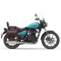 ALFORJA CENTURION DERECHA ROYAL ENFIELD METEOR 350 CHOCO
