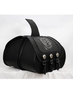 ALFORJAS RIGIDAS JABATO LOBO UNIVERSALES