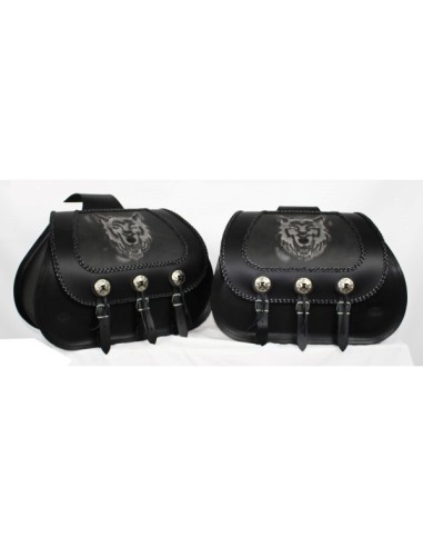 ALFORJAS RIGIDAS JABATO LOBO UNIVERSALES ALFORJAS RIGIDAS JABATO LOBO UNIVERSALES