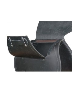 ALFORJAS RIGIDAS JABATO LOBO UNIVERSALES