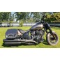 ALFORJAS SCIPION SISTEMA KLICKFIX PARA INDIAN CHIEF ALFORJAS SCIPION SISTEMA KLICKFIX PARA INDIAN CHIEF
