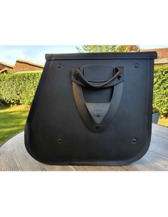 ALFORJAS SCIPION SISTEMA KLICKFIX PARA INDIAN CHIEF