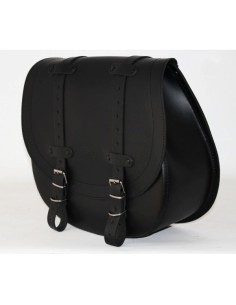 ALFORJAS BANDO SISTEMA KLICKFIX PARA INDIAN CHIEF