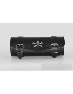 RULO CALAVERA TIBIAS PARA BENELLI IMPERIALE 29X11CM